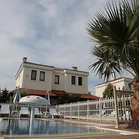 Hotel Mira