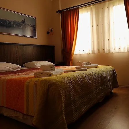 Hotel Mira Bozcaada