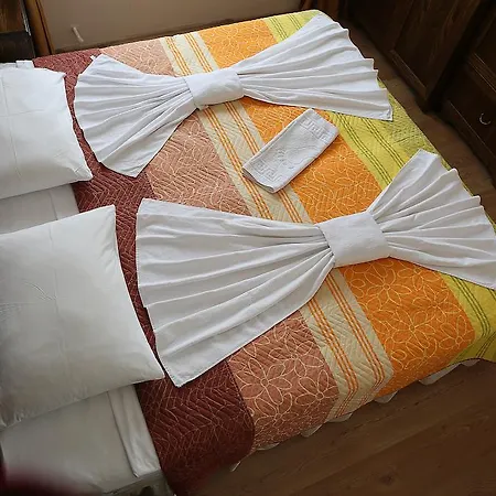 Hotel Mira Bozcaada